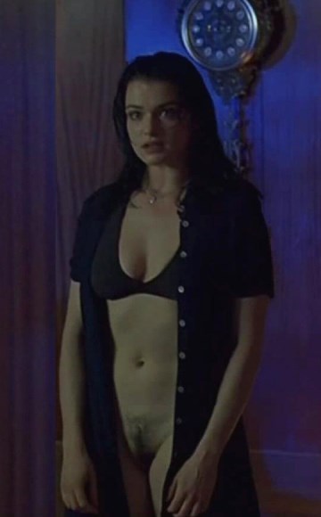 Rachel Weisz - I Want You