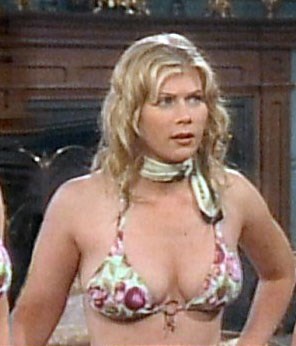 Alison Sweeney - Days of Our Lives