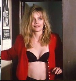 Michelle Pfeiffer - The Fabulous Baker Boys