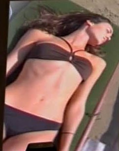 Odette Annable - Reckless Behavior: Caught on Tape