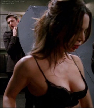 Eliza Dushku - Dollhouse