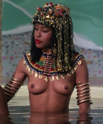 Felicia Taylor - Coming to America