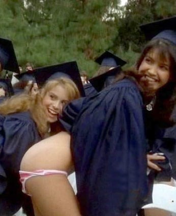 Phoebe Cates - Private School