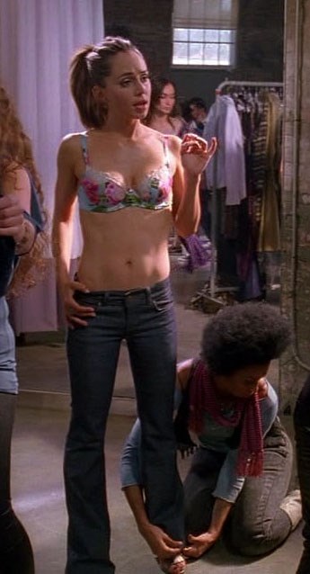 Eliza Dushku - Dollhouse