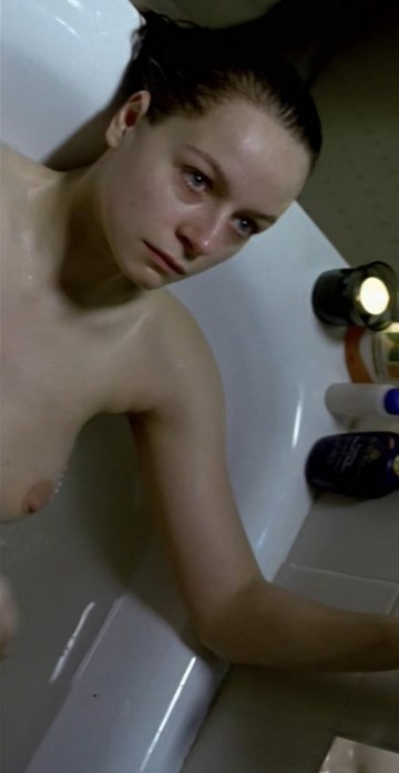 Samantha Morton - Morvern Callar