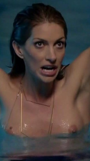 Dawn Olivieri - House of Lies