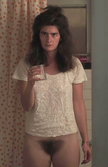 Gaby Hoffmann - Girls