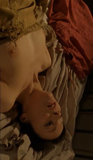 Rachael Stirling - Tipping the Velvet