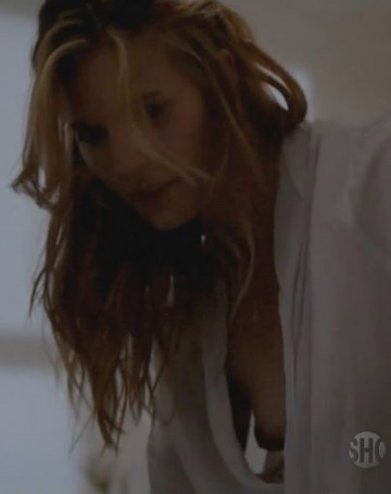 Maggie Grace - Californication