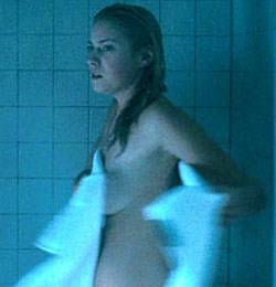 Laura Ramsey - The Covenant