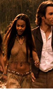 Samantha Mumba - The Time Machine