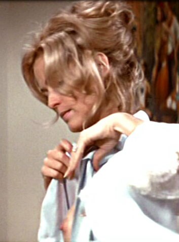 Farrah Fawcett - Myra Breckinridge