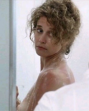 Nancy Travis - Internal Affairs