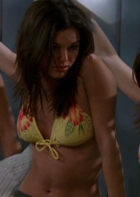 Rachel Bilson - The O.C.