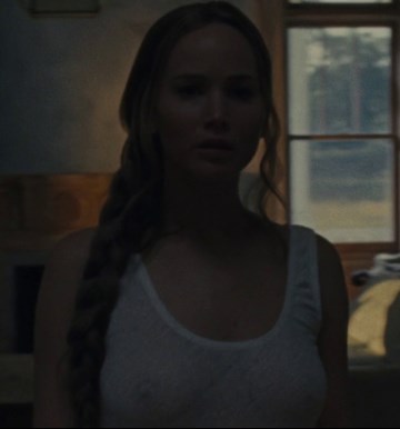 Jennifer Lawrence - Mother!