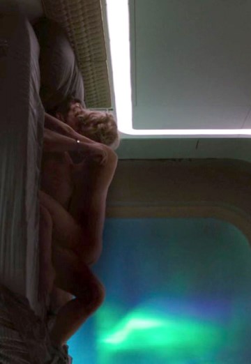 Jennifer Lawrence - Passengers