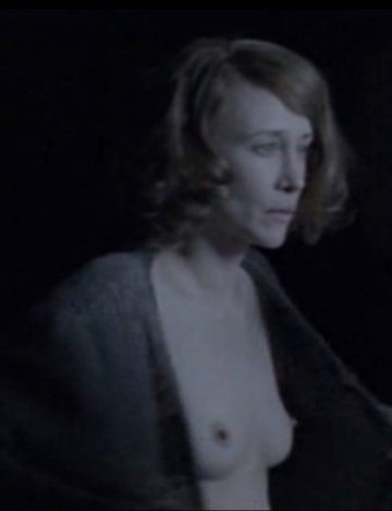 Vera Farmiga - In Tranzit