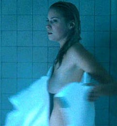 Laura Ramsey - The Covenant