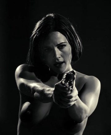 Carla Gugino - Sin City