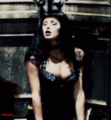 Paris Hilton - Repo! The Genetic Opera