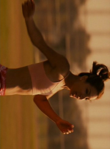 Vanessa Lengies - Stick It