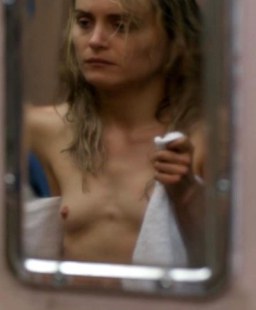 Taylor Schilling - Orange Is the New Black