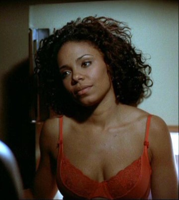 Sanaa Lathan - Disappearing Acts