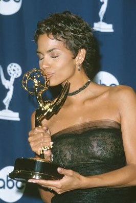 Halle Berry - Emmy Awards