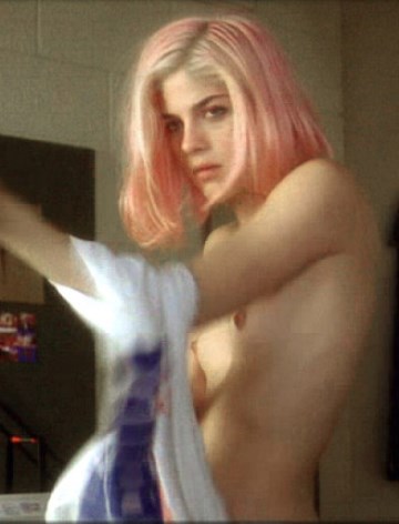 Selma Blair - Storytelling