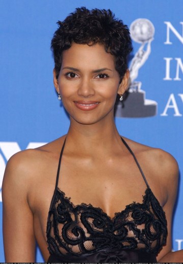 Halle Berry - NAACP Image Awards