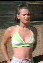 Kristy Wright - Home and Away