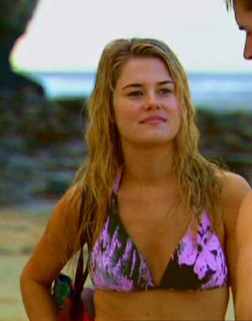 Rachael Taylor - Headland