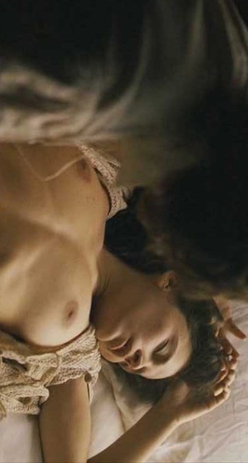 Elena Anaya - Alatriste