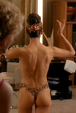 Gina Gershon - Showgirls