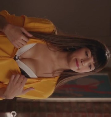 Hannah Simone - New Girl