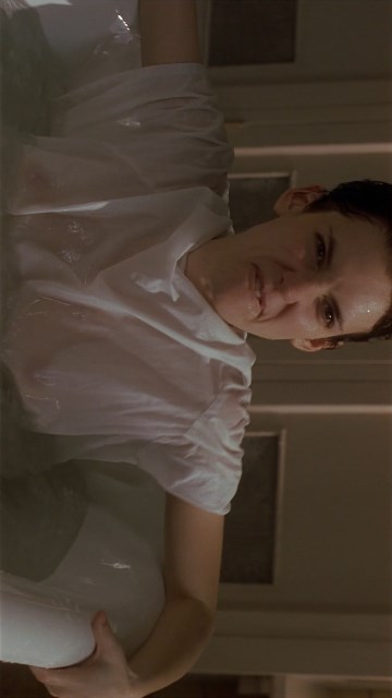 Winona Ryder - Girl, Interrupted