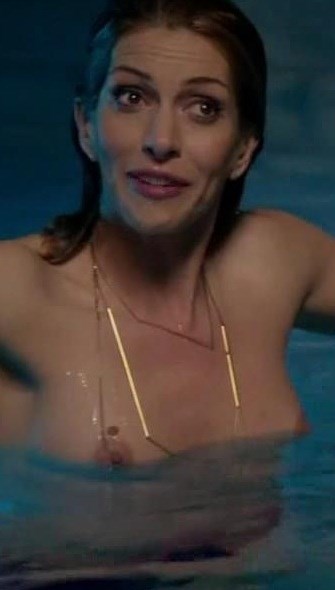 Dawn Olivieri - House of Lies