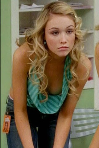 Katrina Bowden - 30 Rock