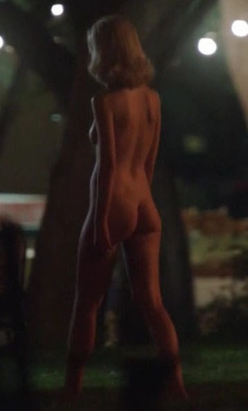 Caitlin Fitzgerald - Masters of Sex