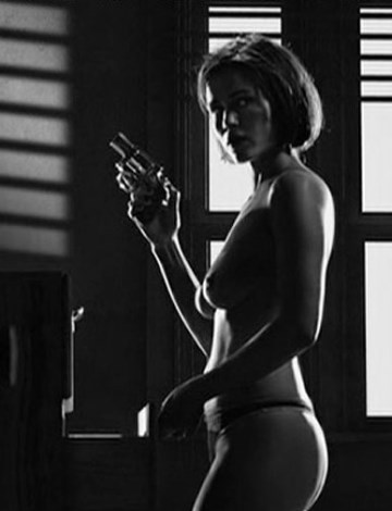 Carla Gugino - Sin City