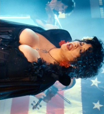 Rebekah Del Rio - Southland Tales