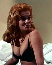 Ann-Margret - Carnal Knowledge