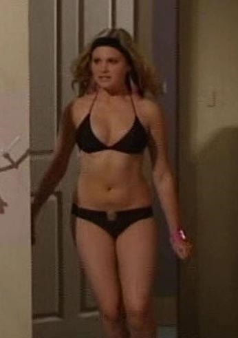 Eliza Taylor-Cotter - Neighbours