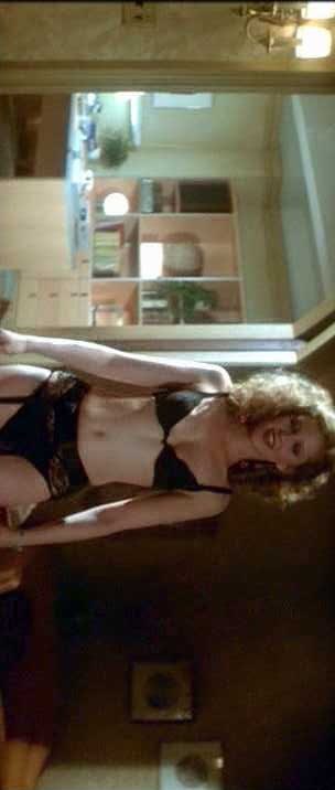 Nancy Allen - Dressed to Kill