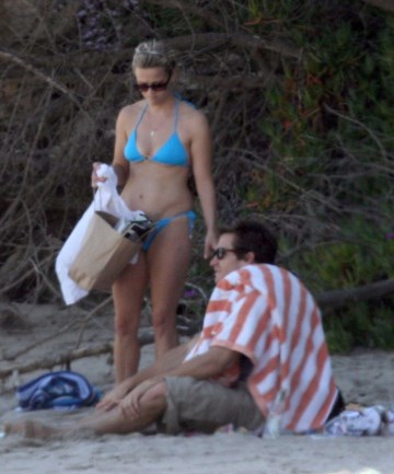 Reese Witherspoon - bikini