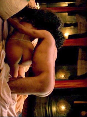 Indira Varma - Kama Sutra: A Tale of Love