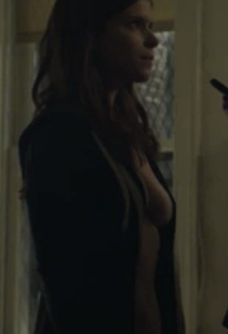 Kate Mara - House of Cards