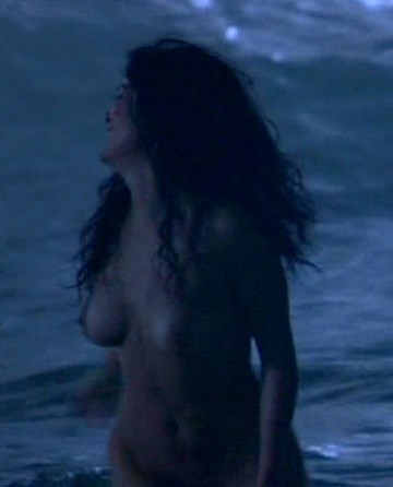 Salma Hayek - Ask the Dust