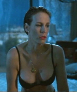 Jamie Lee Curtis - True Lies