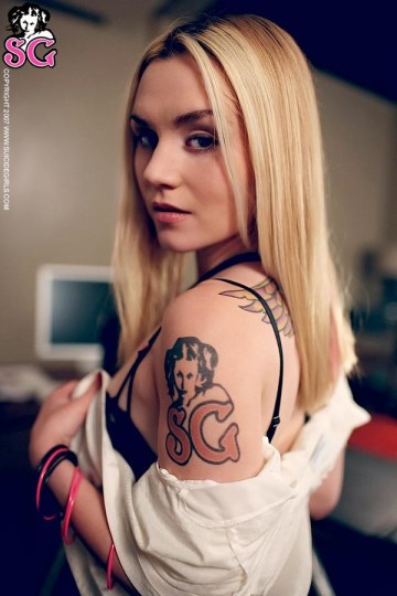 Rachel Miner - Californication